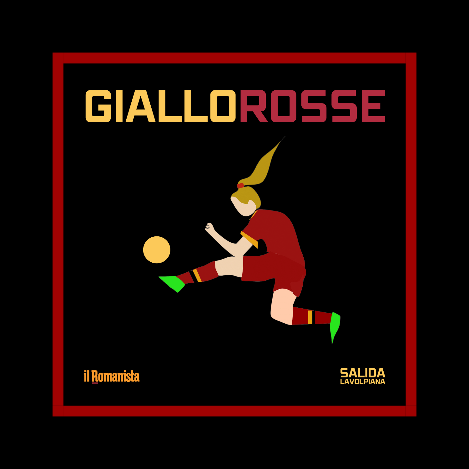 Giallorosse