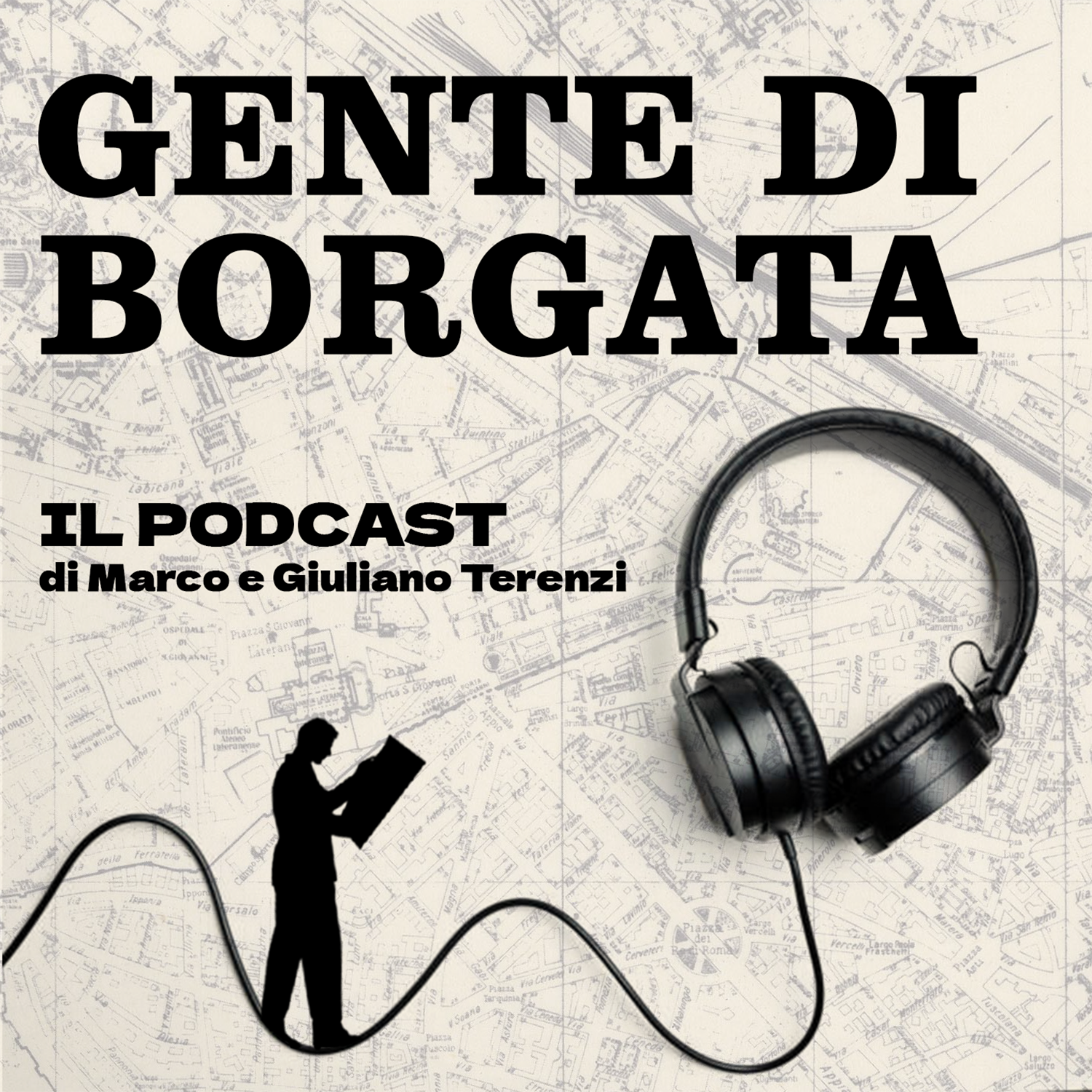 Gente di Borgata