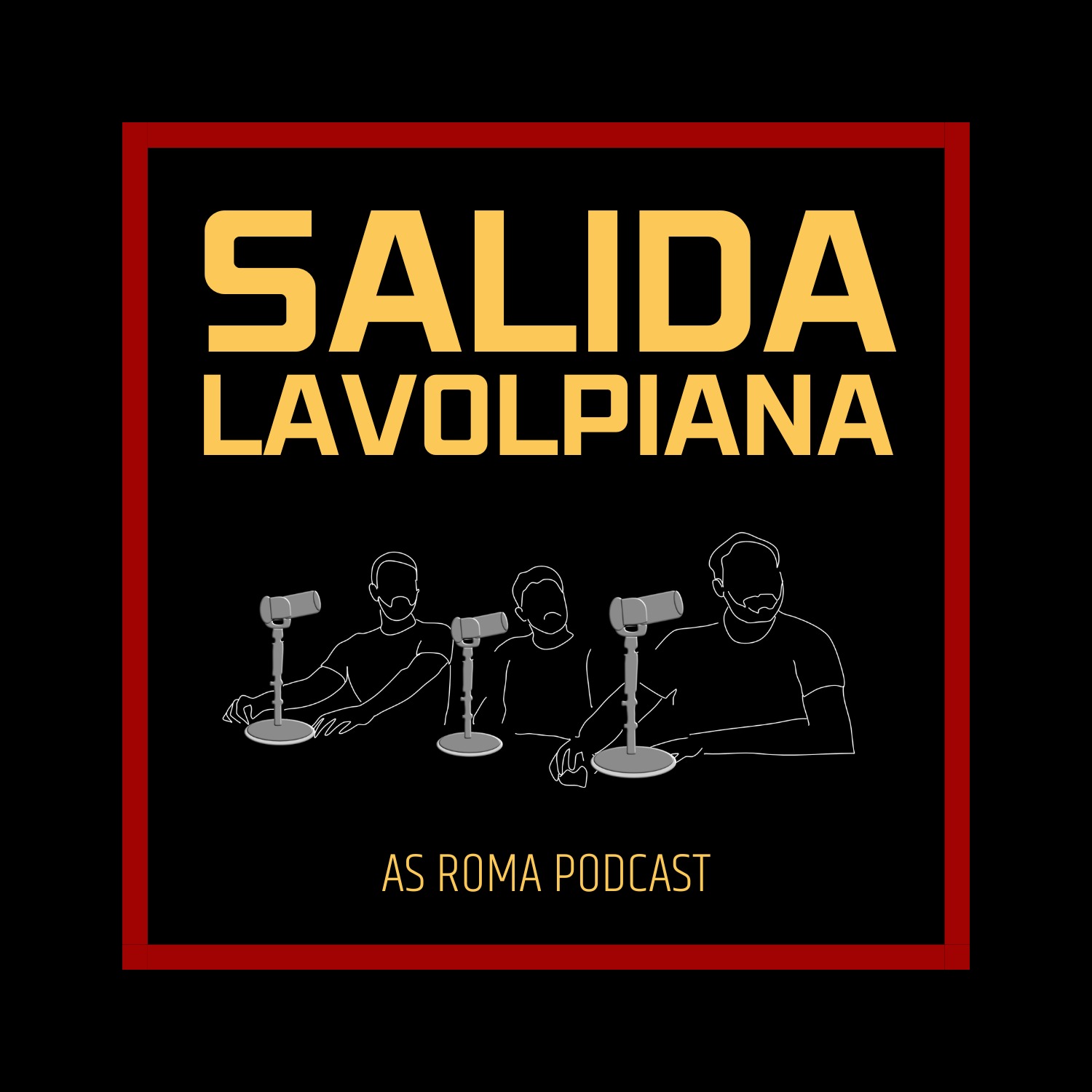 Salida Lavolpiana